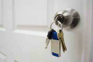 locksmith fort worth